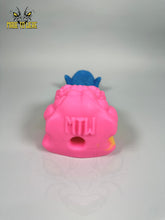 Load image into Gallery viewer, Monster Licker Mauhl ,00-50 Medium Firmness Grinder, Pan
