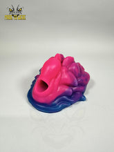 Load image into Gallery viewer, Zayn (Smooth), Large/Vibe Hole, Medium 00-50 Firmness, Bi
