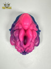Load image into Gallery viewer, Zayn (Smooth), Large/Vibe Hole, Medium 00-50 Firmness, Bi

