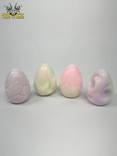 Load image into Gallery viewer, Elemental Eggs (Set of 4)-Small Size -Super Soft Firmness 00-20
