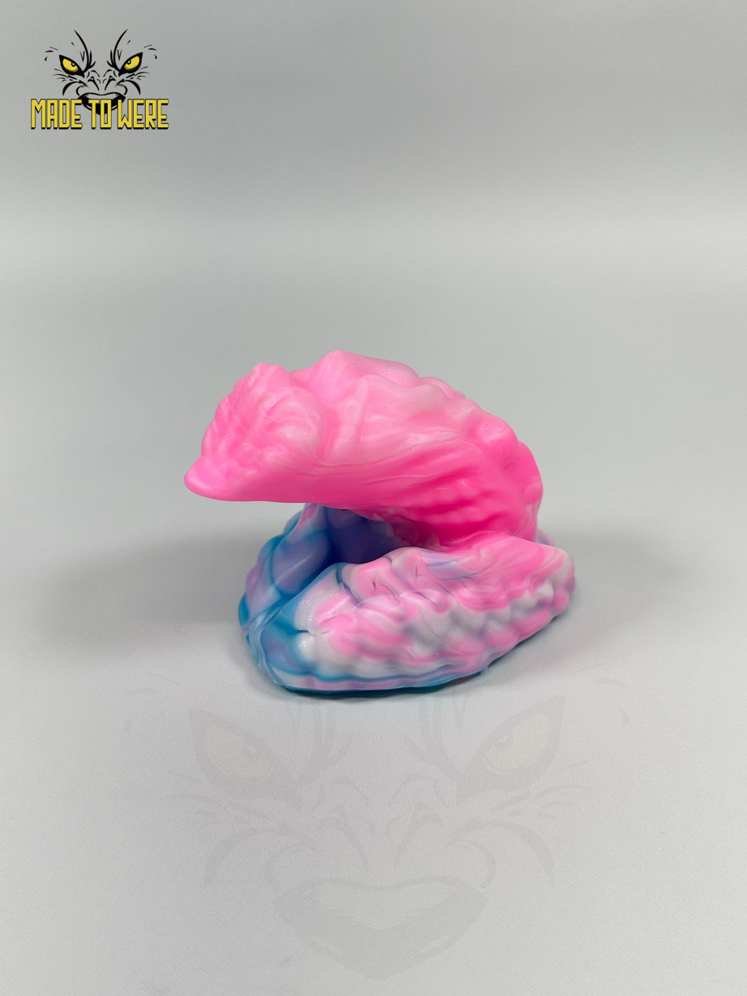 Bask (Packer Version), Small Size, Soft Firmness 00-30, Trans