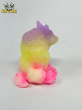 Load image into Gallery viewer, Werewoof- Soft Firmness 00-30- Silicone Squishie
