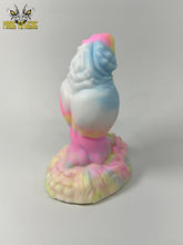 Load image into Gallery viewer, Small Valcor, Medium 00-50 Firmness, Candy Twist
