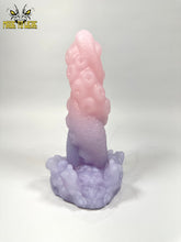Load image into Gallery viewer, Small Sampire, Medium 00-50 Firmness, Purple Blush

