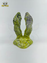Load image into Gallery viewer, Mini Crowley, Double Shaft, Medium 00-50 Firmness, Thunder Stone
