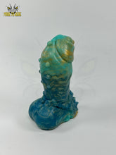 Load image into Gallery viewer, Small Throgul, Medium 00-50 Firmness, Blue Teal Treasure
