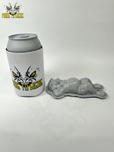 Load image into Gallery viewer, Lion Dad - Soft Firmness 00-30- Silicone Squishie
