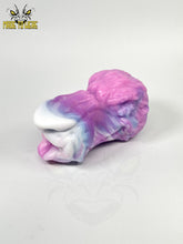 Load image into Gallery viewer, ODDBALL** Mini Sized Gray, 00-20 Super Soft Firmness, Dreamscape

