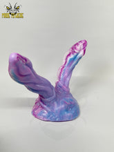 Load image into Gallery viewer, Small Crowley, Double Shaft, Super Soft 00-20 Firmness, Dreamscape
