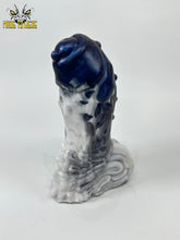 Load image into Gallery viewer, ODDBALL** Small Throgul, Medium 00-50 Firmness, Blue Magic *CS
