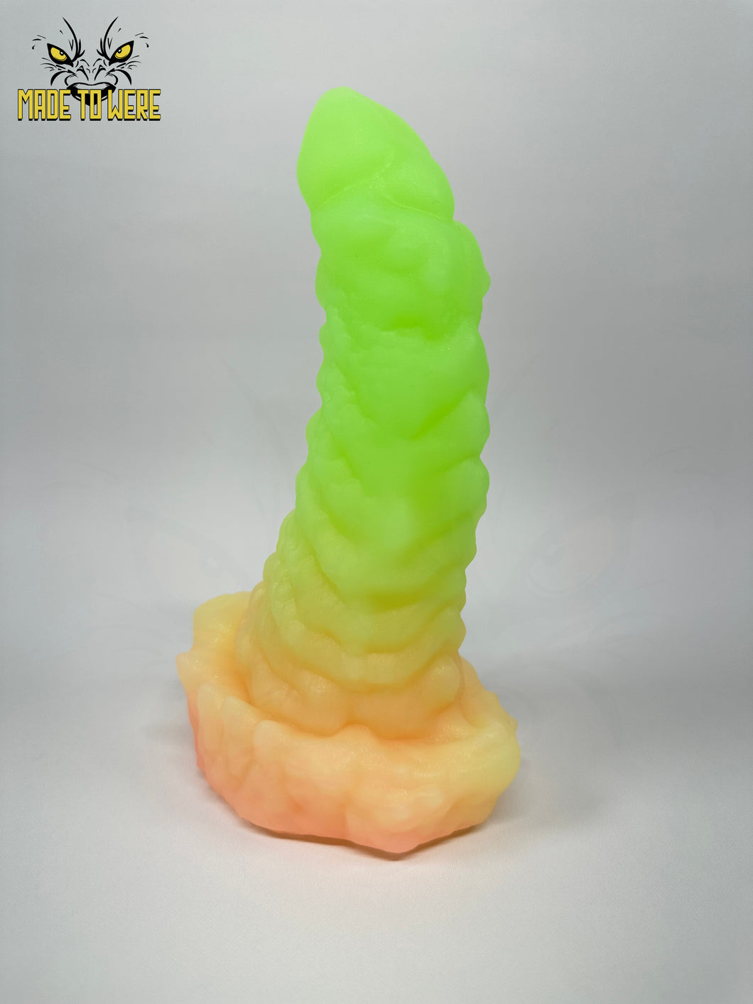 Small Lair's Dragon, Soft 00-30 Firmness, Midori Sunset