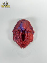 Load image into Gallery viewer, Zayn (Smooth), Small/Solid, Medium 00-50 Firmness, Ruby &amp; Amethyst
