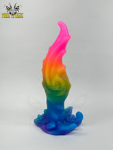 Load image into Gallery viewer, Medium Size Petrichor, Soft 00-30 Firmness, Rainbow
