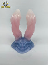 Load image into Gallery viewer, SEE NOTE** Small Crowley, Double Shaft, Soft 00-30 Firmness, Dreaming
