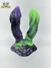 Load image into Gallery viewer, Medium Size Crowley, Double Shaft, Soft 00-30 Firmness, Spooky
