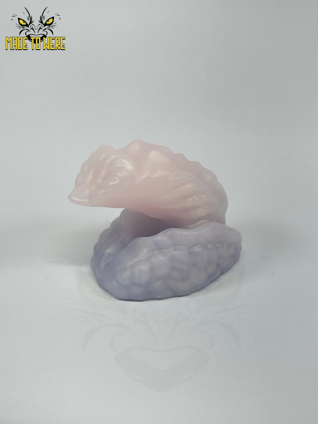 Bask (Packer Version), Small Size, Soft Firmness 00-30, Dreaming (Purple Version)