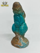 Load image into Gallery viewer, Mini Render, Medium 00-50 Firmness, Teal Copper
