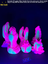 Load image into Gallery viewer, Small Valcor, Soft 00-30 Firmness, Cake Drip
