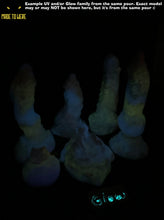 Load image into Gallery viewer, Small Crowley, Single Shaft, Soft 00-30 Firmness, Taffy Clouds
