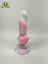 Load image into Gallery viewer, Medium Size Bade, Soft 00-30 Firmness, Taffy Clouds
