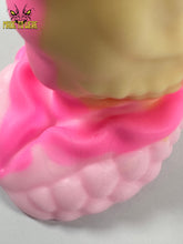 Load image into Gallery viewer, ODDBALL** Small Erect Bask, Soft 00-30 Firmness, Cake Drip
