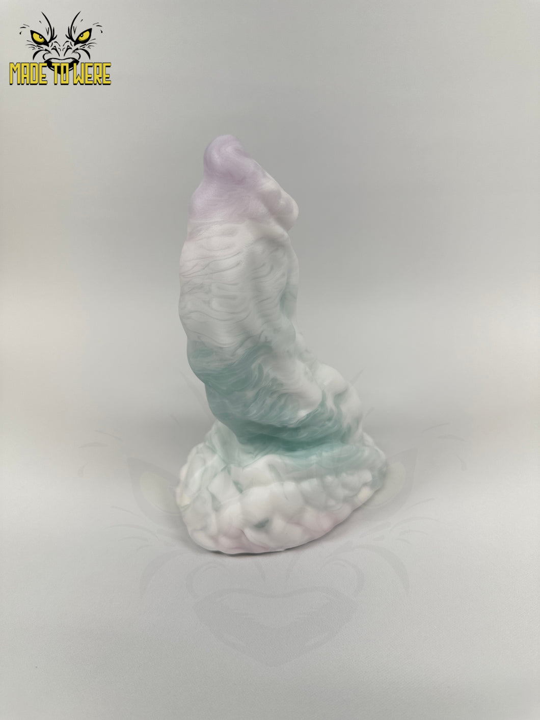 SEE NOTATION** Small Erect Bask, Soft 00-30 Firmness, Taffy Clouds