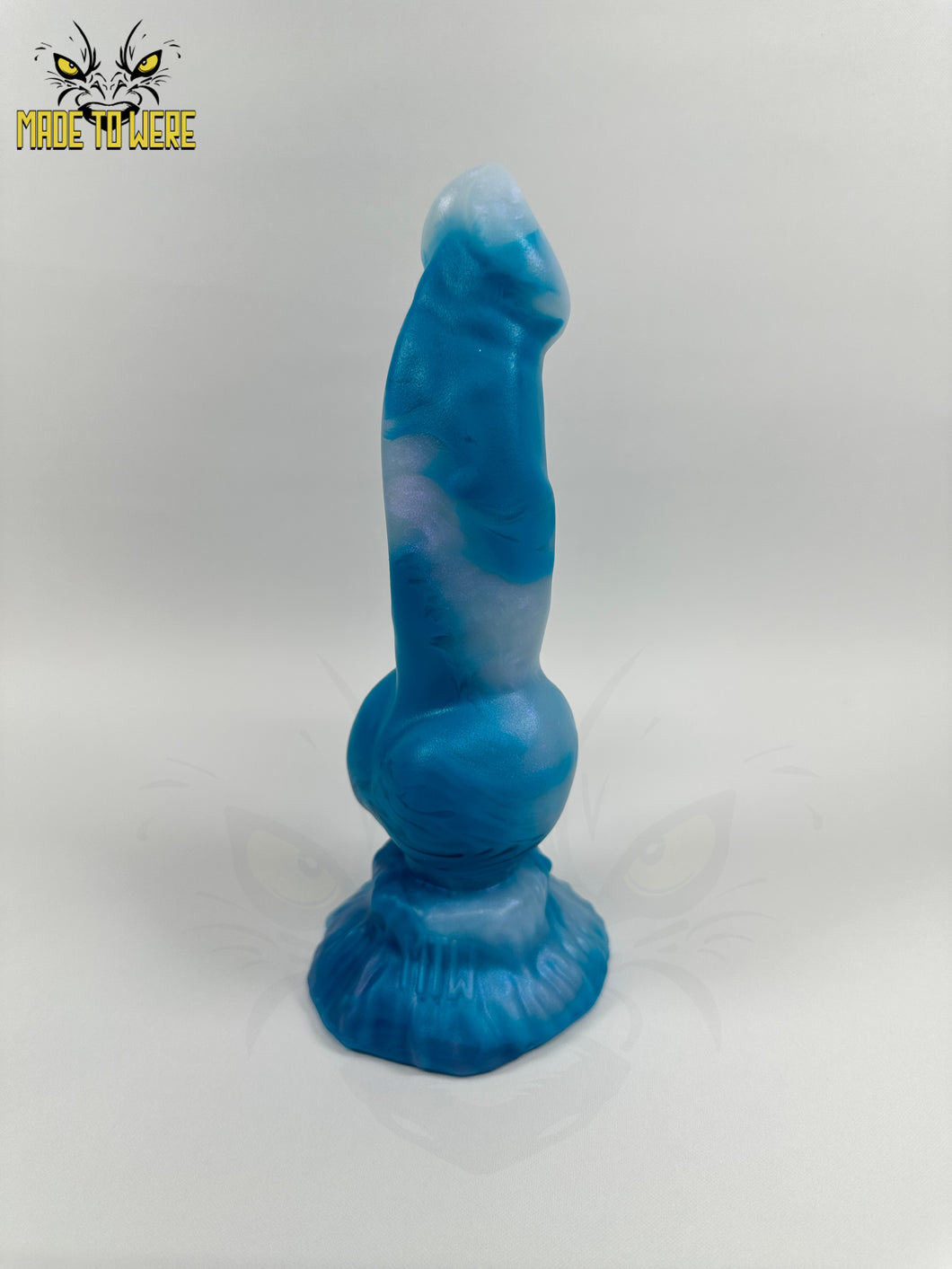 Medium Size Bade, Medium 00-50 Firmness, Misty Sea