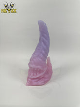 Load image into Gallery viewer, SEE NOTATION** Small Thotep, Medium 00-50 Firmness, Purple Cloud
