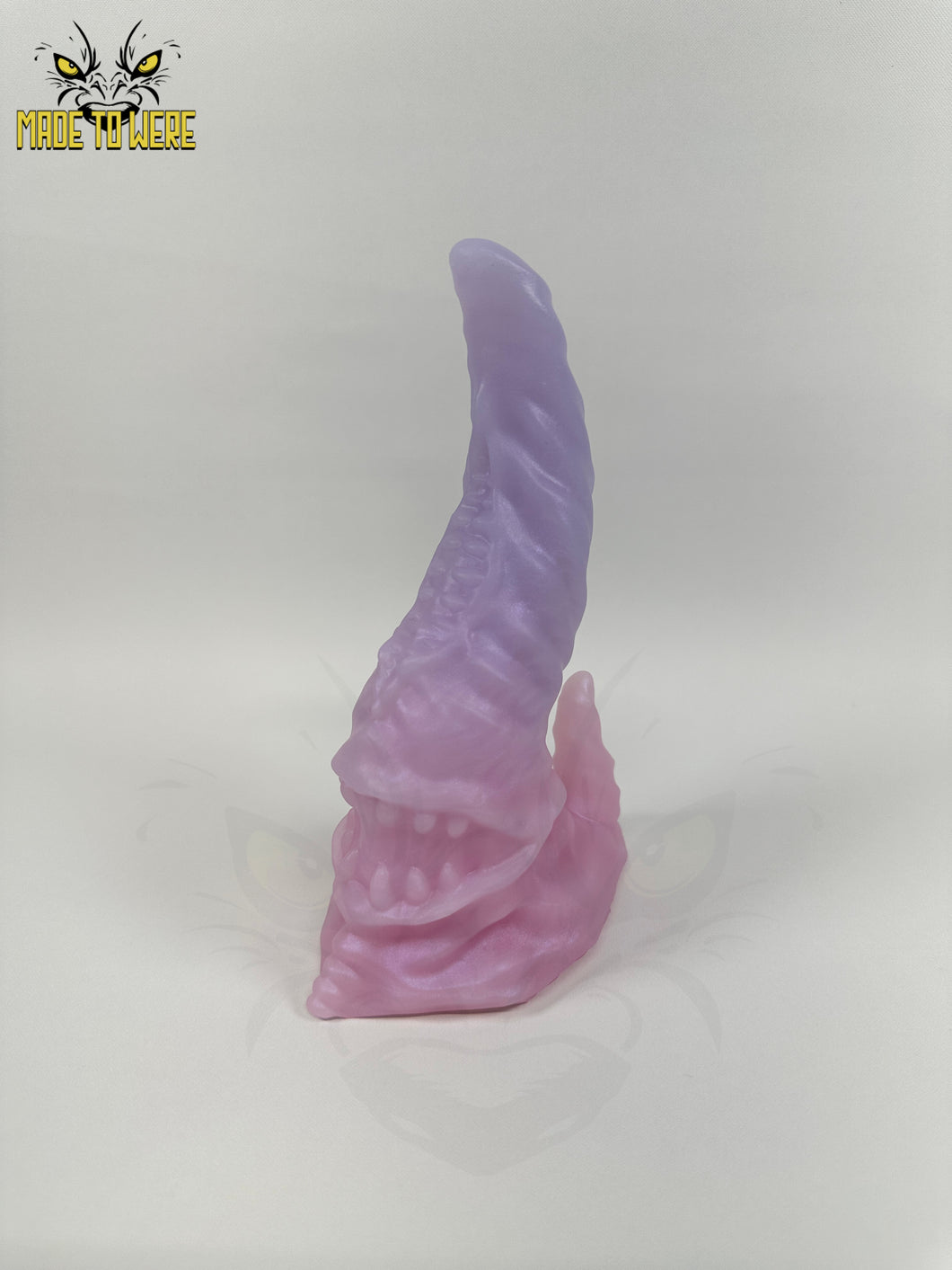 SEE NOTATION** Small Thotep, Medium 00-50 Firmness, Purple Cloud