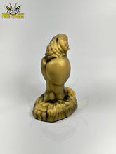 Load image into Gallery viewer, Small Valcor, Soft 00-30 Firmness, Bronze Statue

