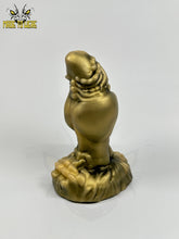 Load image into Gallery viewer, Small Valcor, Soft 00-30 Firmness, Bronze Statue
