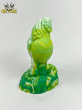 Load image into Gallery viewer, SEE NOTATION** Small Valcor, Soft 00-30 Firmness, Lemon Lime
