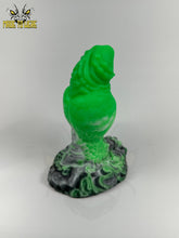 Load image into Gallery viewer, Small Valcor, Medium 00-50 Firmness, Green Arcane
