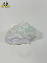 Load image into Gallery viewer, Zayn (Smooth), Large/Vibe Hole, Super Soft 00-20 Firmness, Winter Opal
