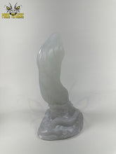 Load image into Gallery viewer, Small Crowley, Single Shaft, Medium 00-50 Firmness, Winter Pearl
