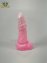 Load image into Gallery viewer, ODDBALL** Small Kesh, Soft 00-30 Firmness, Pink Frost
