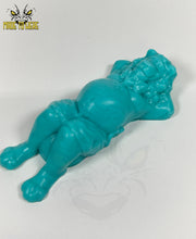 Load image into Gallery viewer, Lion Dad - Super Soft Firmness 00-20- Silicone Squishie
