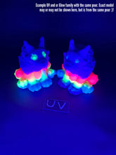 Load image into Gallery viewer, Werewoof- Soft Firmness 00-30- Silicone Squishie
