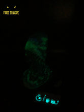 Load image into Gallery viewer, Small Throgul, Medium 00-50 Firmness, Aurora Borealis
