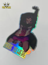 Load image into Gallery viewer, MTW Merchandise - Character Sticker

