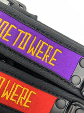 Load image into Gallery viewer, MTW Merchandise - Oddball/Grade B Neoprene Embroidered Collar
