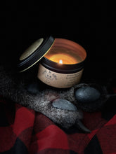 Load image into Gallery viewer, Made To Whiff Candles- Woof Daddy (Leather &amp; Sweet Tobacco)
