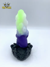 Load image into Gallery viewer, Small Sampire, Soft 00-30 Firmness, Spooky Vibes
