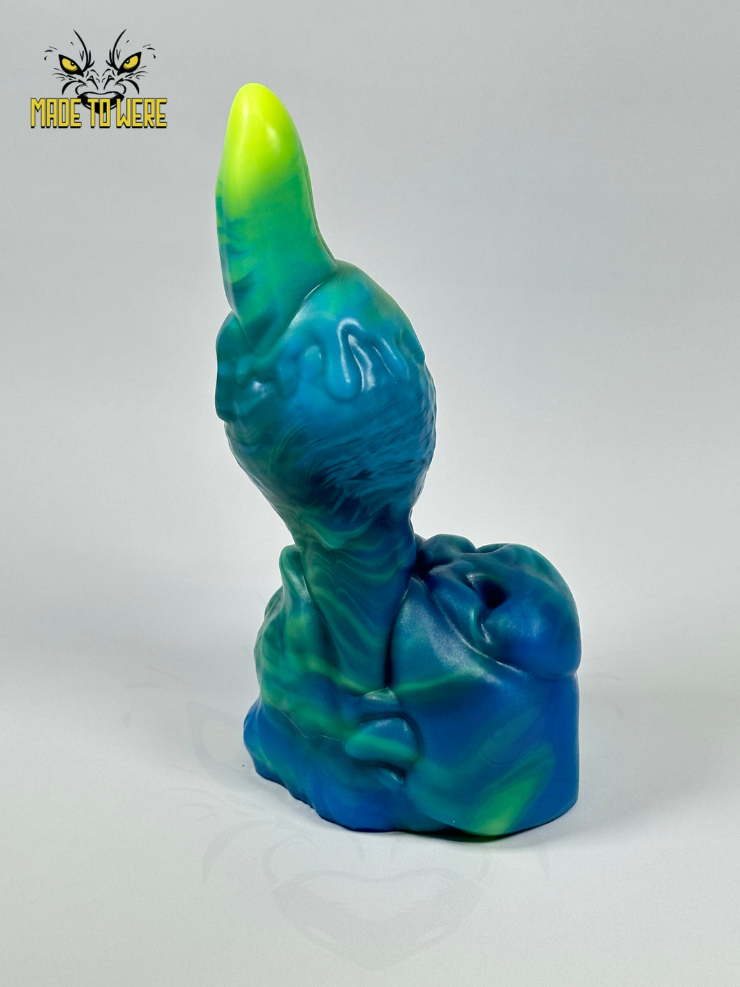 ODDBALL** Small Grizzwald , Super Soft 00-20 Firmness, Starry Night