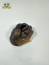 Load image into Gallery viewer, Zayn (Smooth), Small/Solid, Medium 00-50 Firmness, Grackle
