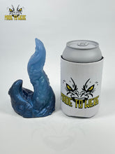 Load image into Gallery viewer, Mini Size Chelos, Soft 00-30 Firmness, Deep Blue Shimmer
