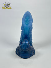Load image into Gallery viewer, Mini Size Chelos, Soft 00-30 Firmness, Deep Blue Shimmer
