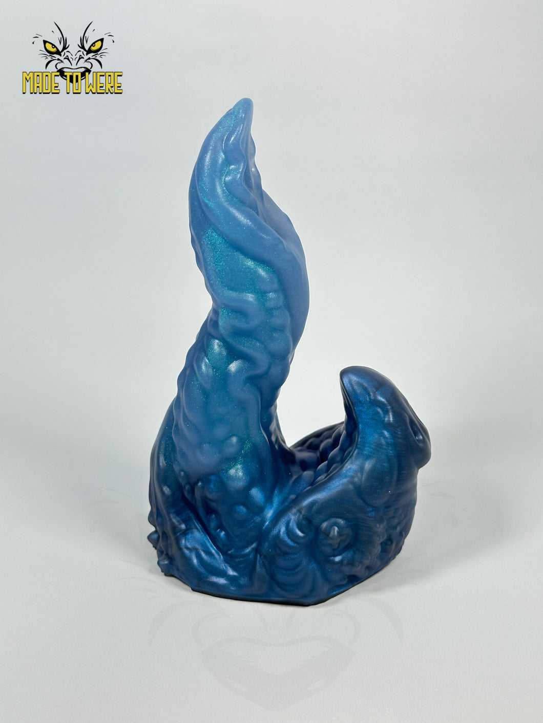Mini Size Chelos, Soft 00-30 Firmness, Deep Blue Shimmer