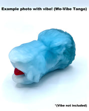 Load image into Gallery viewer, ODDBALL** Mini Sized Gray, 00-20 Super Soft Firmness, Dreamscape
